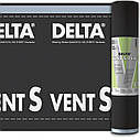 Delta Vent S Plus супердифузійна мембрана Доркен Дельта вент З Плюс мембрана Dorken Delta-Vent S Plus, фото 2