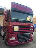 Запчастини ДАФ DAF XF 95, фото 2