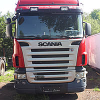 Запчасти SCANIA