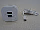 Заряджання для смартфона Inkax CD-20 Micro USB, фото 8