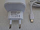 Заряджання для смартфона Inkax CD-20 Micro USB, фото 9
