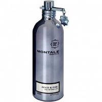 Парфумована вода унісекс Montale Aoud Pine 100ml