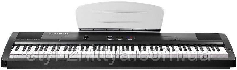 KURZWEIL MPS 10 цифрове піаніно