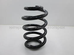 Пружина передня гвинтові на Рено Майстер 98-> MONROE (Бельгія) SP2825