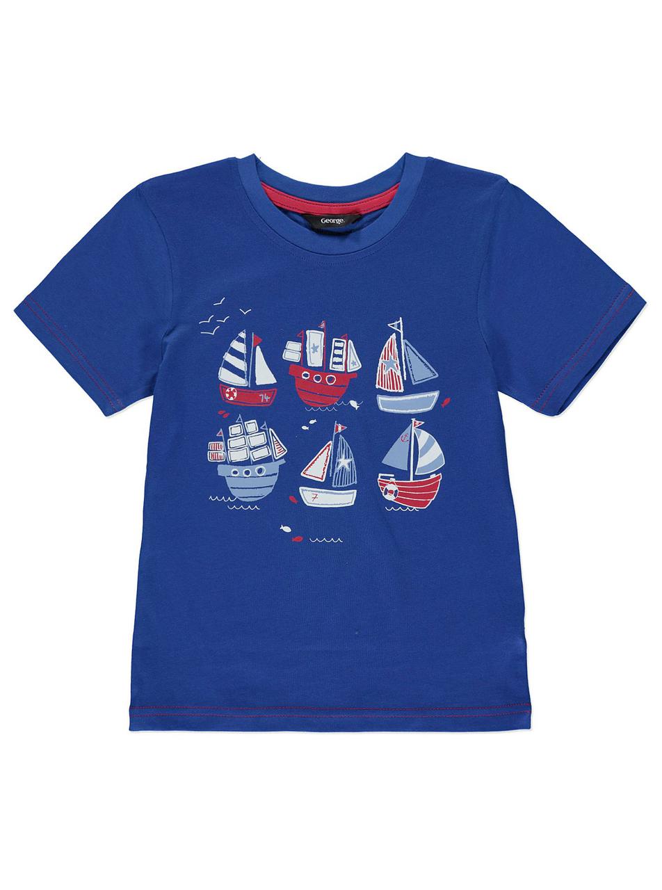 Футболка для хлопчика 3-4 роки