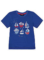 Футболка для хлопчика 3-4 роки