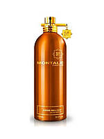 Парфюмированная вода унисекс Montale Aoud Melody 50ml