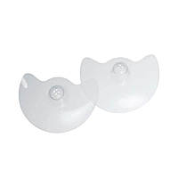 Накладки для кормления Medela Contact Nipple Shield Medium 20 мм 2 шт (200.1596)