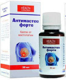Антимастео Форте - капли от мастопатии smile (ID#554696104), цена: 149 ...