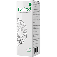 Iron Prost - капли от простатита (Арон Прост), ukrfarm