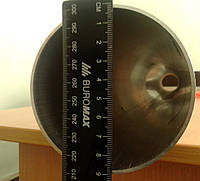 Труба алюминиевая ф 90 мм ( 90х5мм) АД31Т6, 6060Т6