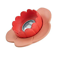 Цифровой термометр Beaba для ванной Lotus Цвет - Розовый (920305)