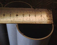 Труба алюминиевая ф 60 мм (60х2мм) АД31Т, 6060 Т6