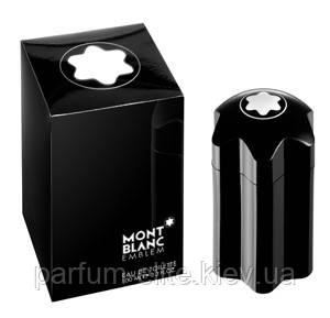 Чоловіча туалетна вода Mont Blanc Emblem 40ml