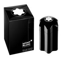 Мужская туалетная вода Mont Blanc Emblem 40ml