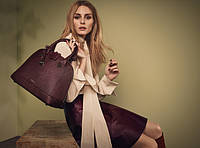 Жіночі сумки: які носимо у 2019 році ?