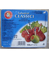 Salamini classici 150гр