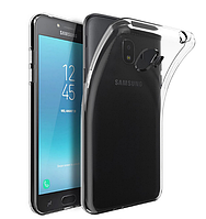 Чехол TPU для Samsung Galaxy J2 2018 SM-J250F