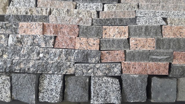 бруківка гранітна від виробника