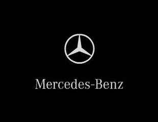 Жіноча парфумерія від Mercedes-Benz