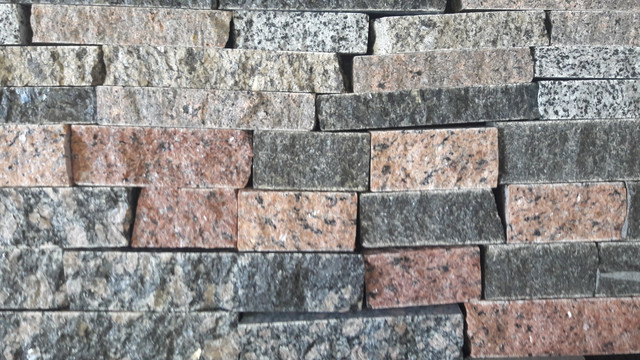 бруківка гранітна виробники