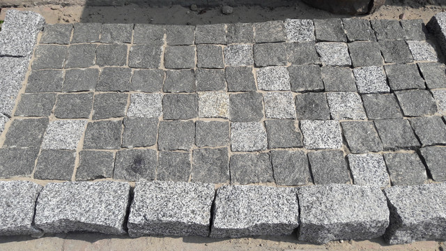 бруківка гранітна київ