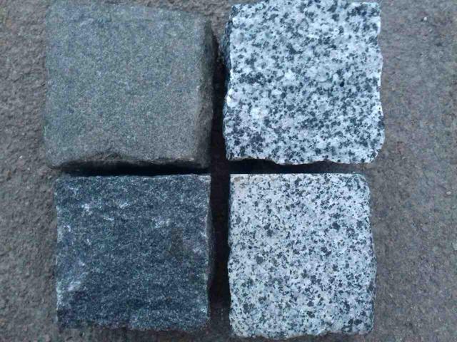 купити бруківку гранітну