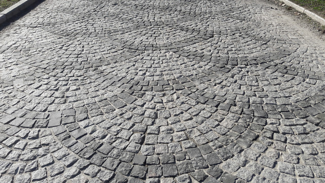 бруківка гранітна ціна