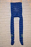 Колготки дитячі, разм.86,92,98,104,110,116,122, фото 3
