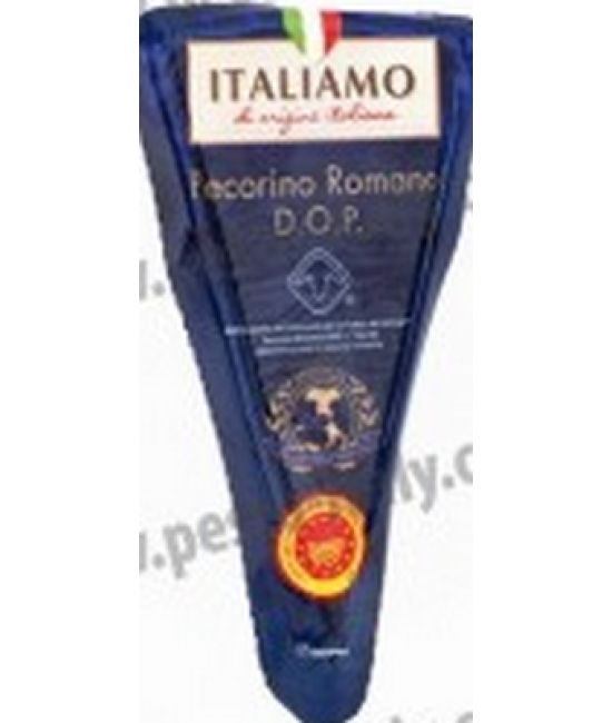 Сир Ресогіпо Romano Italiamo 200гр