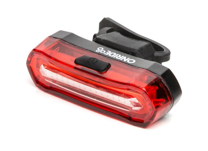 Мигалка задня ONRIDE Morn