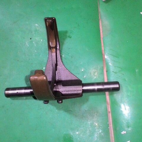 Купить Вилка 5, задней передачи кпп рено сафран Renault safrane ...