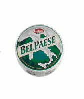 Сир Bel Paese Galbani 250гр