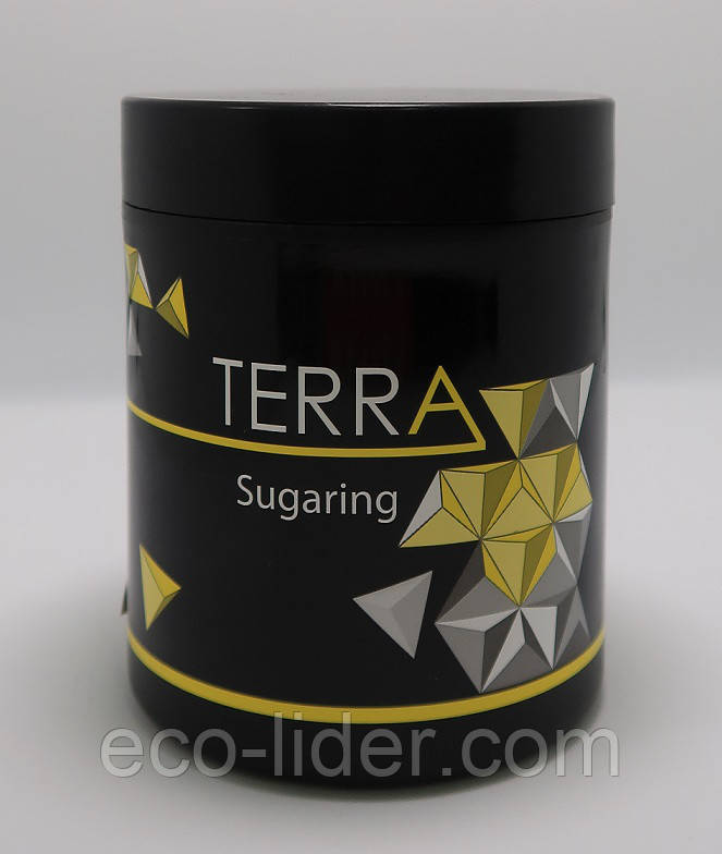 Цукрова паста TERRA Soft (м'яка), фото 1