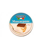 Сир Mascarpone 500гр