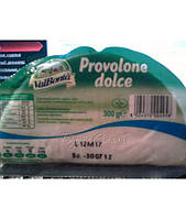 Сир Provolone dolce 0.300 р