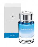 Чоловіча туалетна вода Mercedes Benz Sport 120ml (test)