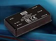 RSDW-20, RDDW-20 - MEAN WELL выпустил DC-DC преобразователь для ЖД на 20Вт.