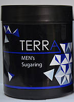 Сахарная паста TERRA MEN S SUGARING, 700 г