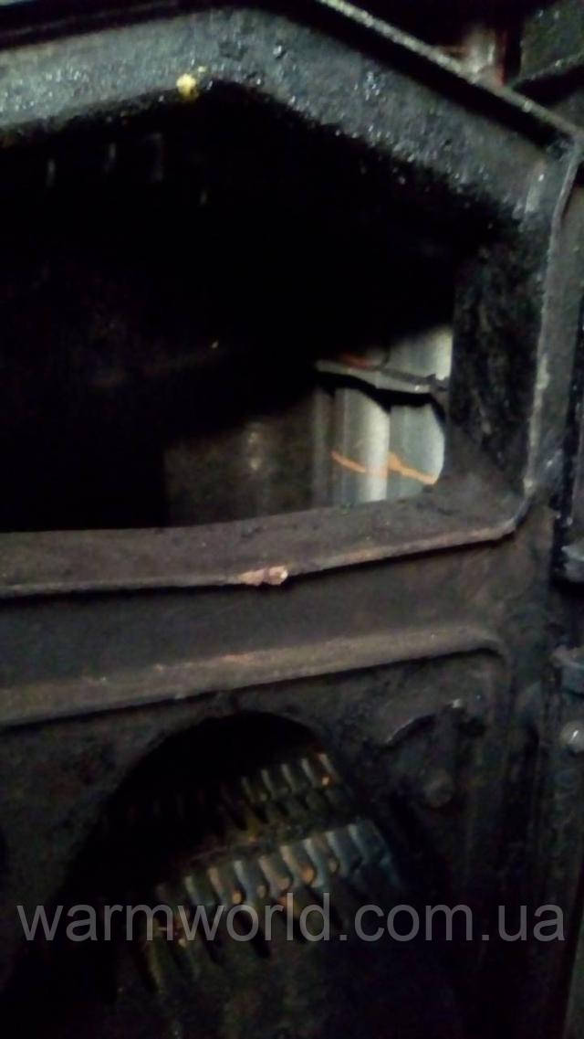 Viadrus U22 Додавання секцій Viadrus U22 Добавление секций