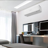 Інверторний кондиціонер Mitsubishi Heavy SRK80ZS-S спліт система (побутовий), фото 3