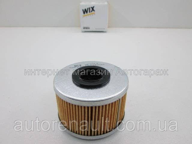 Фільтр паливний (51mm) (тип BOSCH) на Рено Кенго 1.9 d / 1.9 dti (98-2008) - WIX Filters (Польща) WF8014