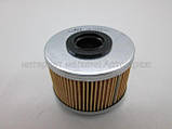 Фільтр паливний (51mm) (тип BOSCH) на Рено Кенго 1.9 d / 1.9 dti (98-2008) - WIX Filters (Польща) WF8014, фото 2