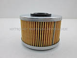 Фільтр паливний (51mm) (тип BOSCH) на Рено Кенго 1.9 d / 1.9 dti (98-2008) - WIX Filters (Польща) WF8014, фото 4