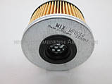 Фільтр паливний (51mm) (тип BOSCH) на Рено Кенго 1.9 d / 1.9 dti (98-2008) - WIX Filters (Польща) WF8014, фото 7