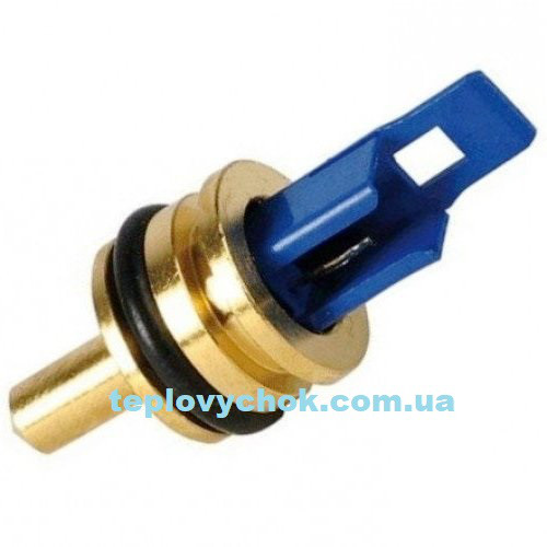 Температурний зонд NTC для котлів ARISTON CLASS, GENUS, BS, BAXI FOURTECH 65104338
