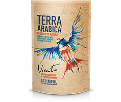 Кофе Terra Arabica Viento, м/у 95 гр.