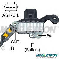 РЕГУЛЯТОР НАПРЯЖЕНИЯ FORD FOCUS, MONDEO FIESTA FUSION JAGUAR X-TAPE- MOBILETRON VRVN001