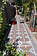 Тротуарна плитка Шашка 50*50*50 мм, фото 4