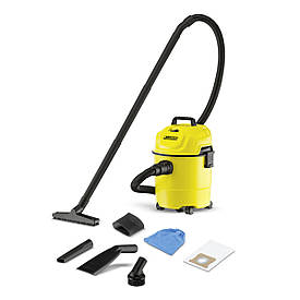 Оренда Пилосос Karcher WD1